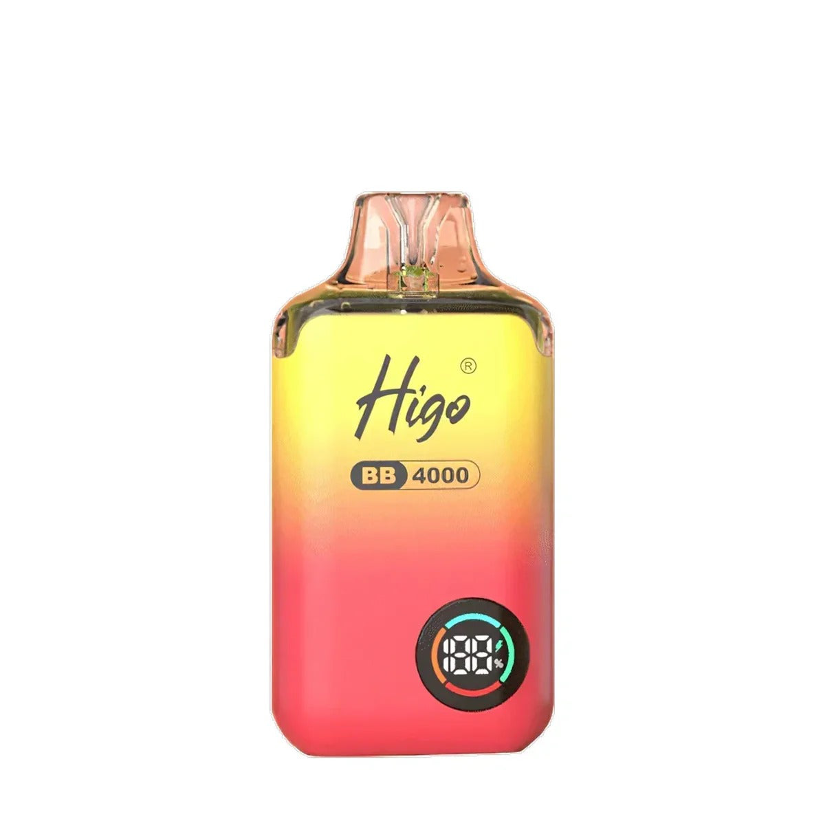 Higo BB 4000 Vape Kit