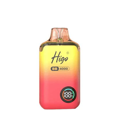 Higo BB 4000 Vape Kit
