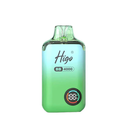 Higo BB 4000 Vape Kit