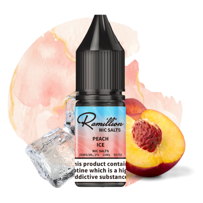 Ramillion Nic Salt