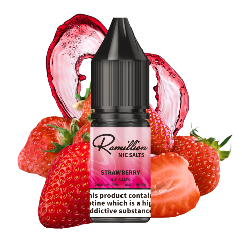 Ramillion Nic Salt