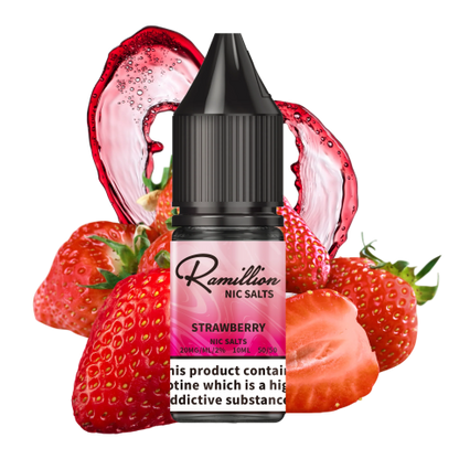 Ramillion Nic Salt