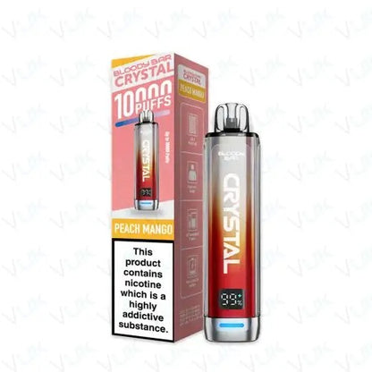 Bloody Bar Crystal 10K Prefilled Pod Kit