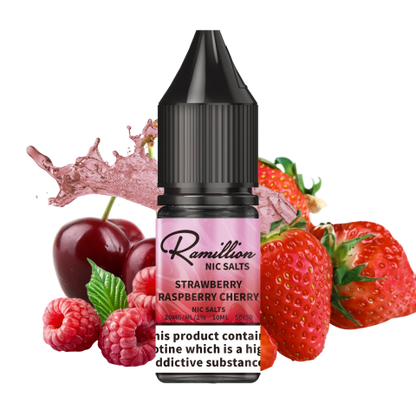 Ramillion Nic Salt
