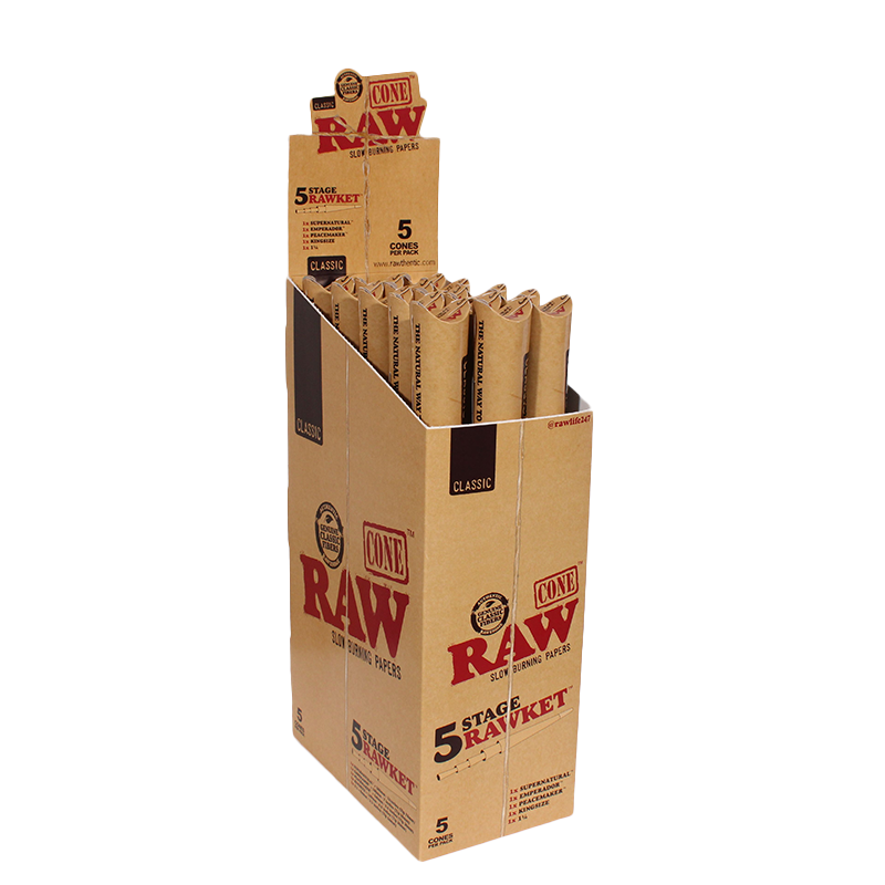 Raw Classic Cone Ethereal