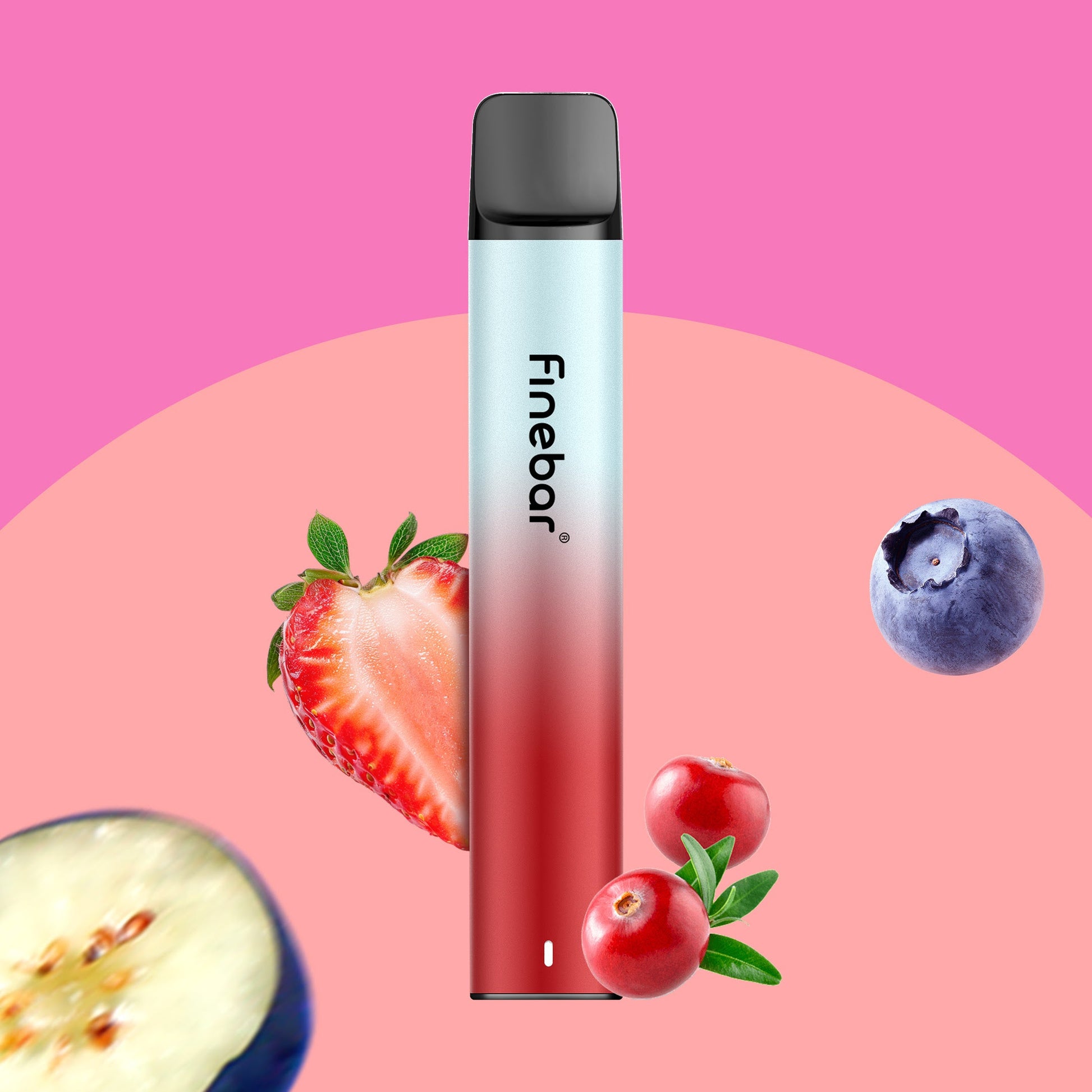 Hayati Finebar Prefilled Pod Kit