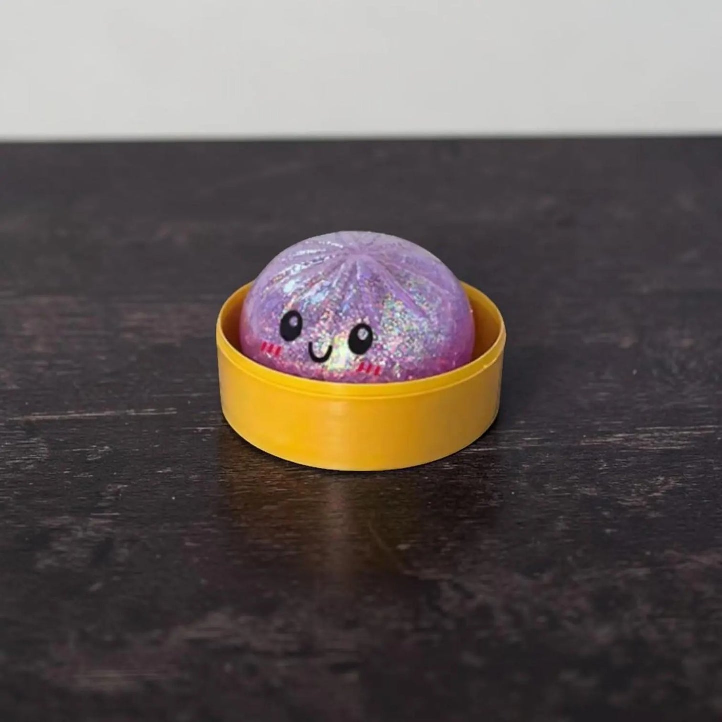 Viral Squishy Dumpling 8.5cm Pack of 12