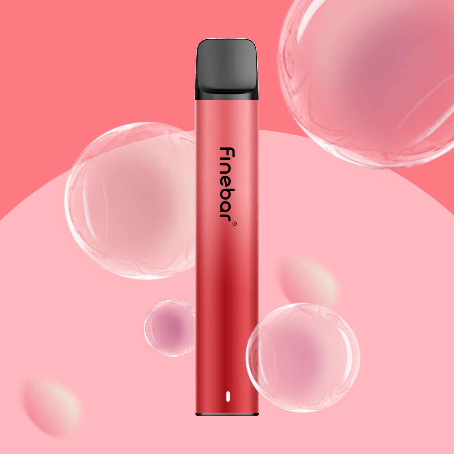 Hayati Finebar Prefilled Pod Kit