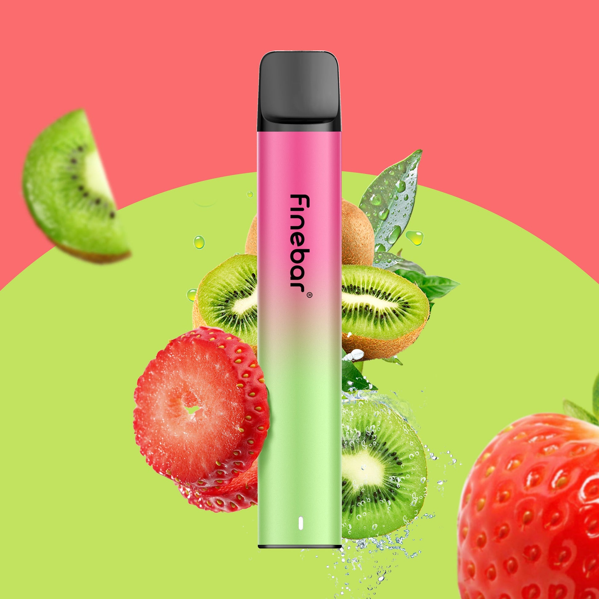Hayati Finebar Prefilled Pod Kit | 500mAh Rechargeable vapeswholesale Hayati Finebar Prefilled Pod Kit | 500mAh Rechargeable vapeswholesale