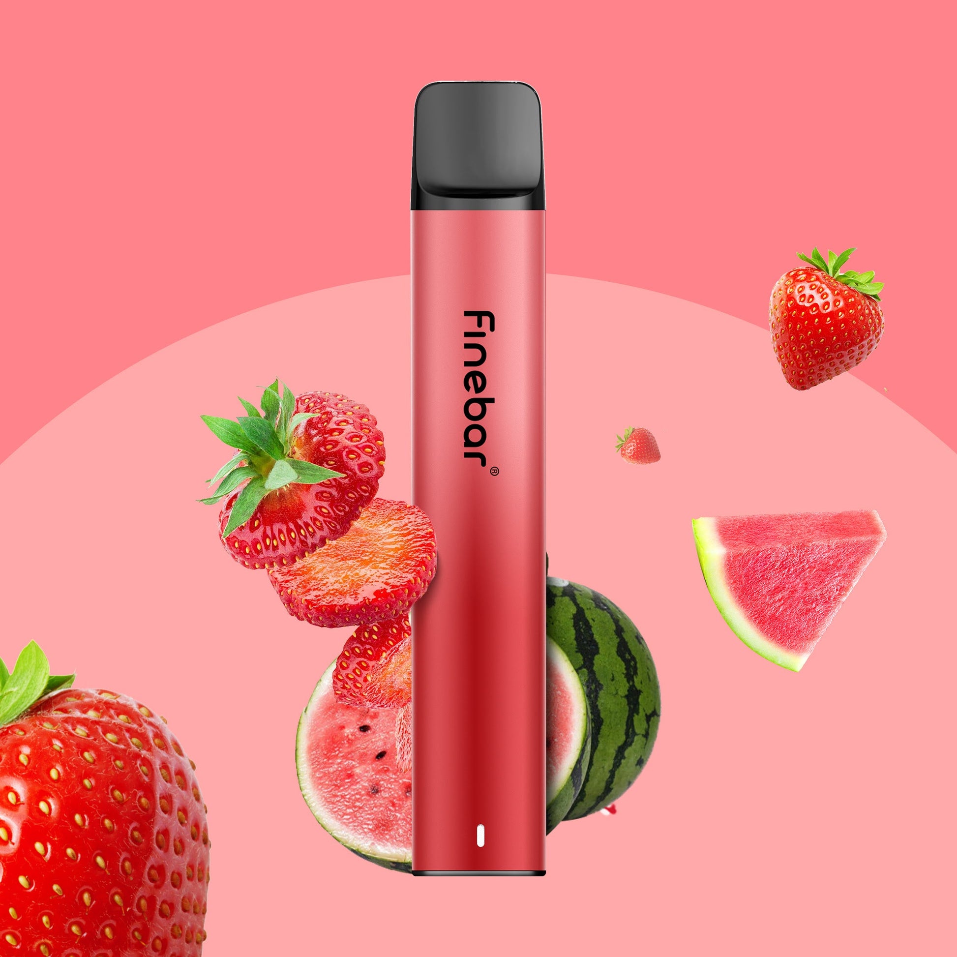 Hayati Finebar Prefilled Pod Kit