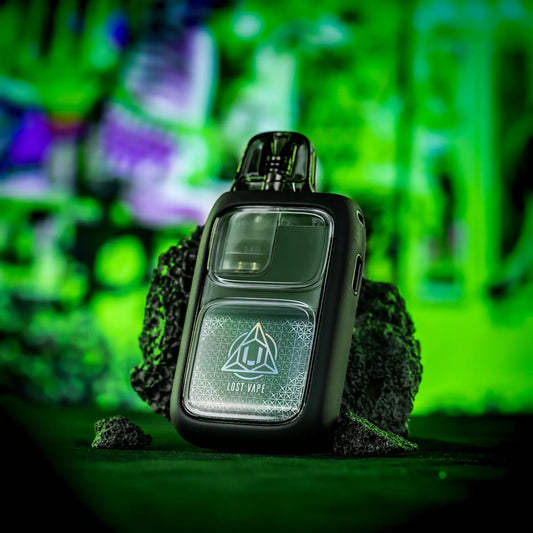 Lost Vape Ursa Epoch Pod Kit | Buy 1 Get 1 Free