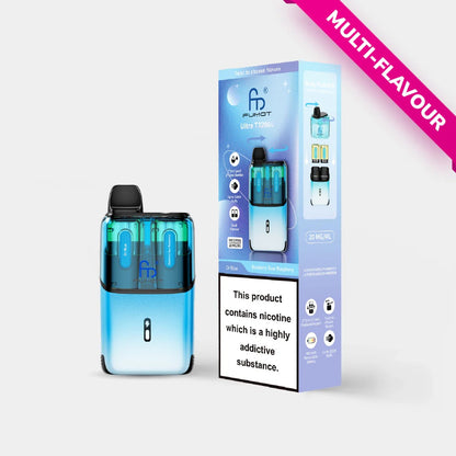 RandM Fumot Ultra 32K T32000 Pod Kit