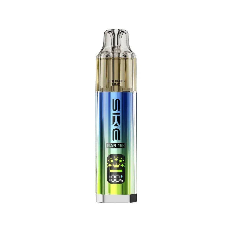 SKE Bar 15K Prefilled Pod Kit