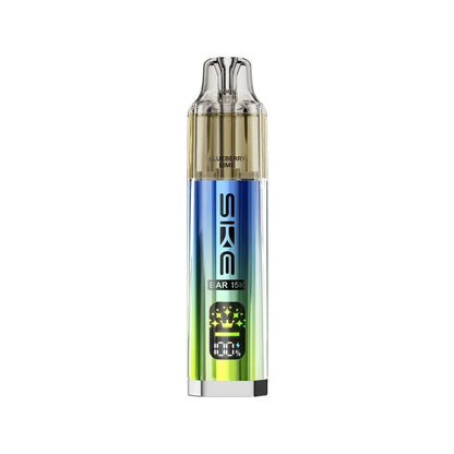 SKE Bar 15K Prefilled Pod Kit