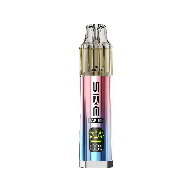 SKE Bar 15K Prefilled Pod Kit
