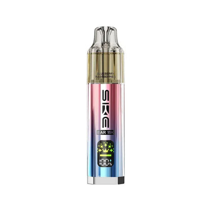 SKE Bar 15K Prefilled Pod Kit