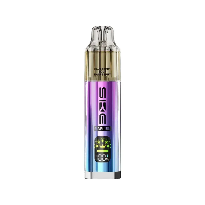 SKE Bar 15K Prefilled Pod Kit
