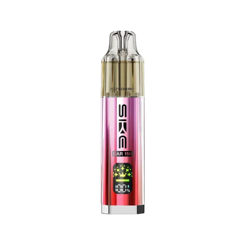 SKE Bar 15K Prefilled Pod Kit