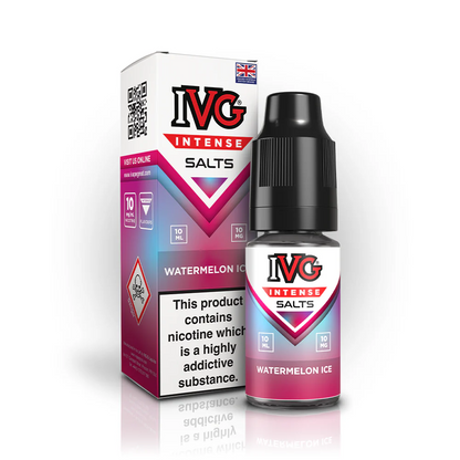 IVG Original 50/50 E-Liquids