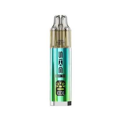 SKE Bar 15K Prefilled Pod Kit