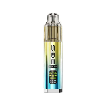 SKE Bar 15K Prefilled Pod Kit
