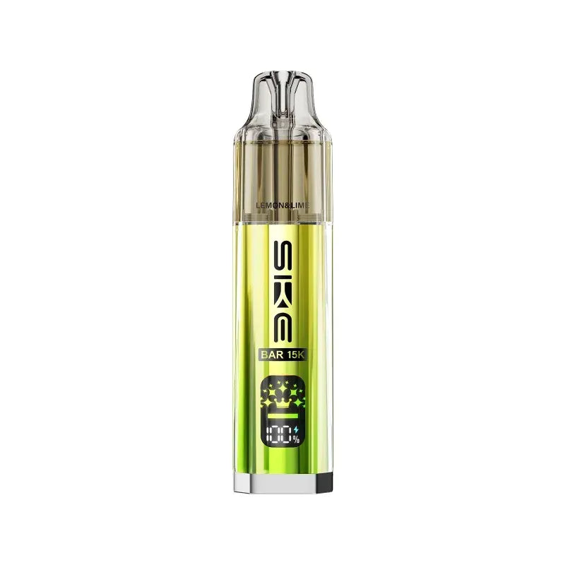 SKE Bar 15K Prefilled Pod Kit