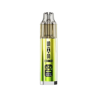 SKE Bar 15K Prefilled Pod Kit