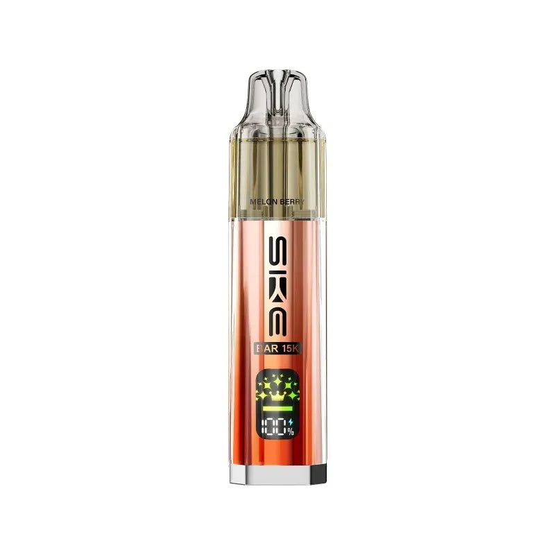 SKE Bar 15K Prefilled Pod Kit