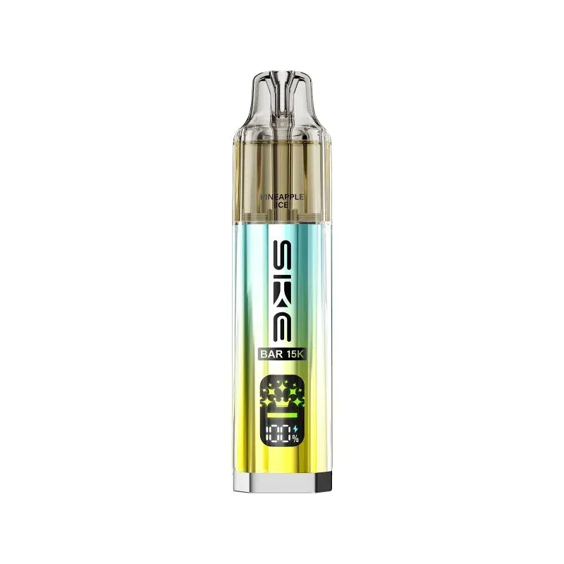 SKE Bar 15K Prefilled Pod Kit