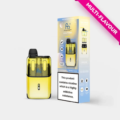 RandM Fumot Ultra 32K T32000 Pod Kit