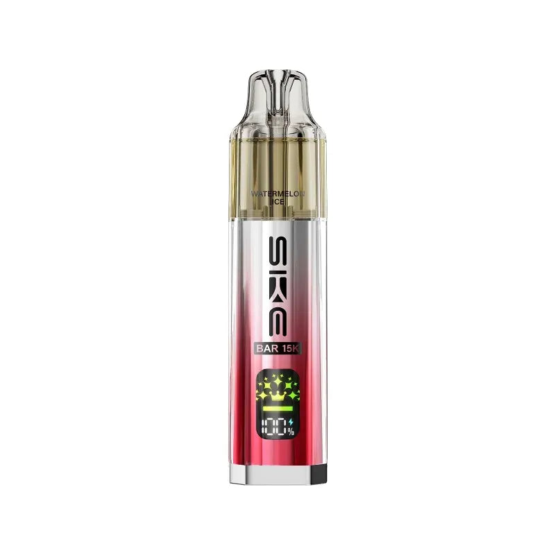 SKE Bar 15K Prefilled Pod Kit