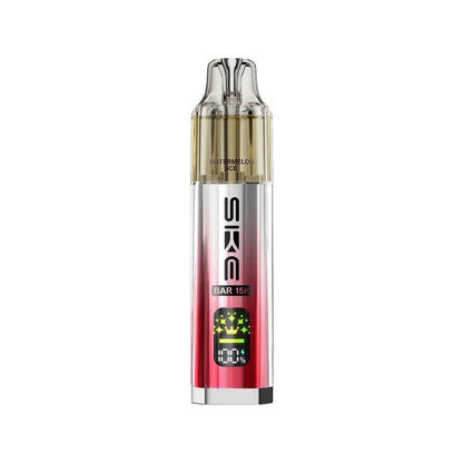 SKE Bar 15K Prefilled Pod Kit