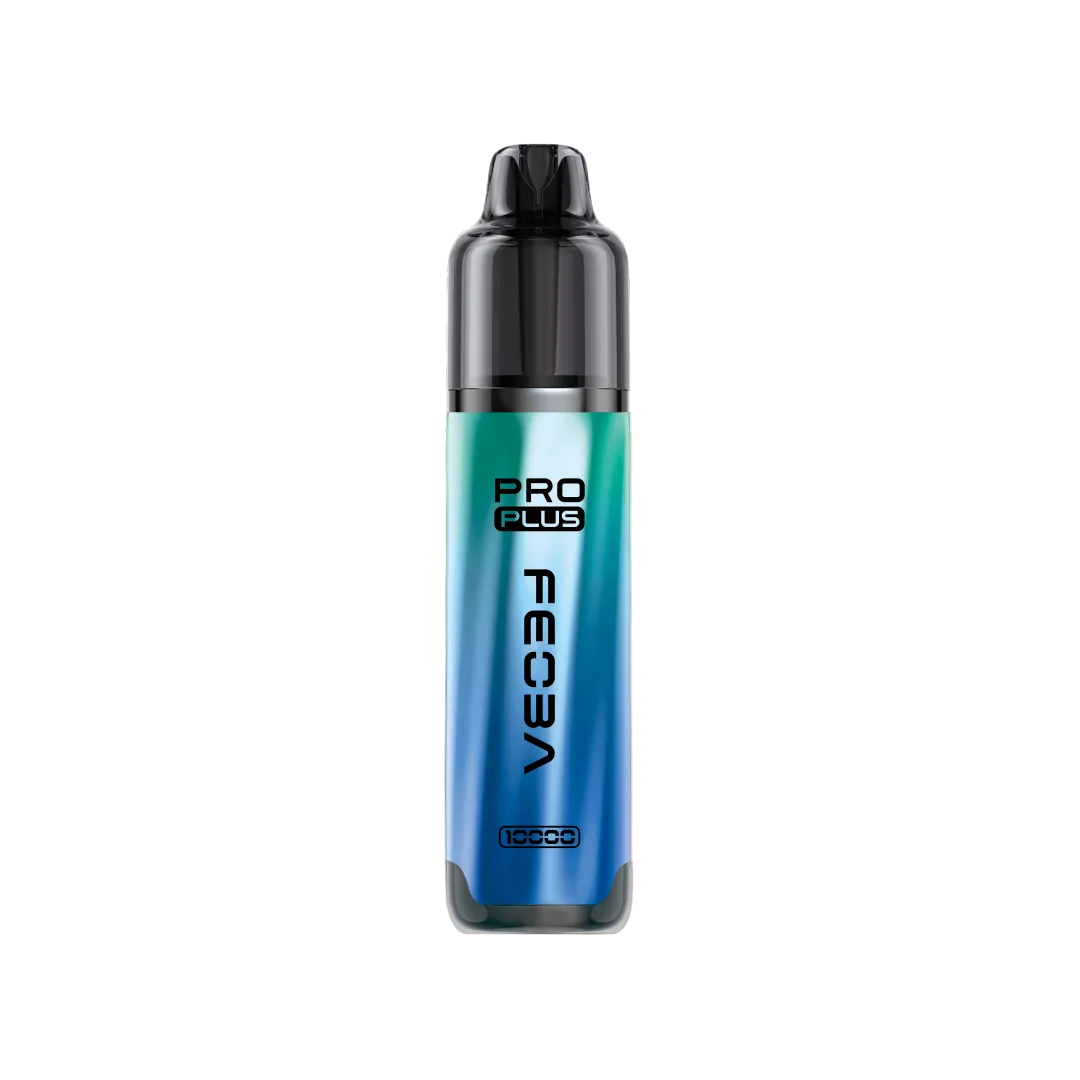 FEOBA Pro Plus 10K Prefilled Pod