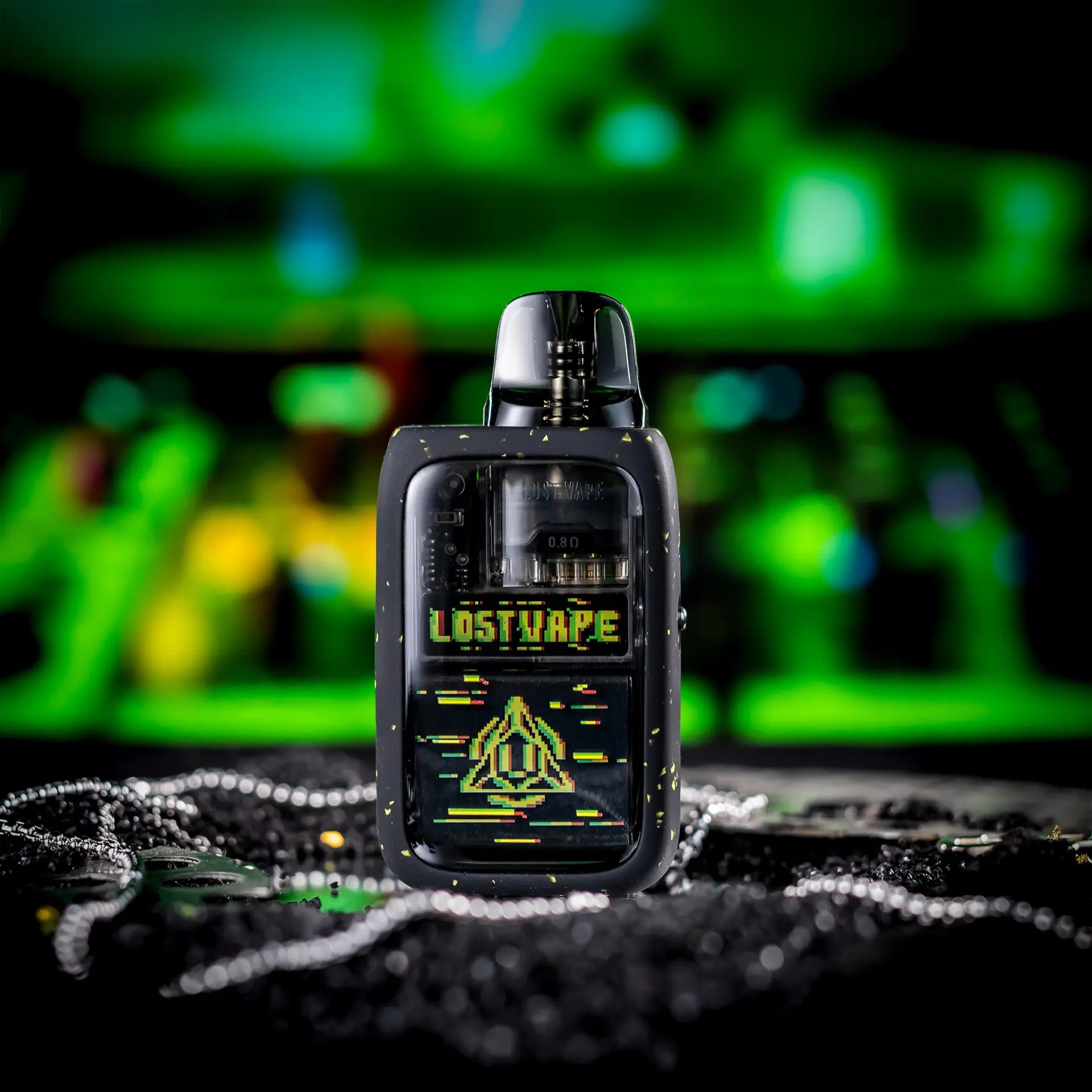 2.5 Ml Amazon LOST VAPE Ursa Nano