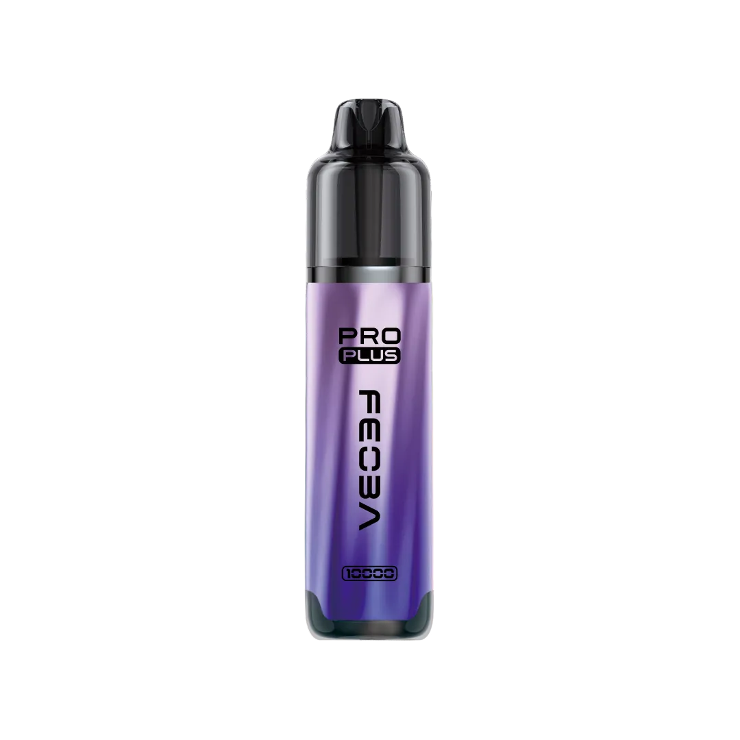 FEOBA Pro Plus 10K Prefilled Pod