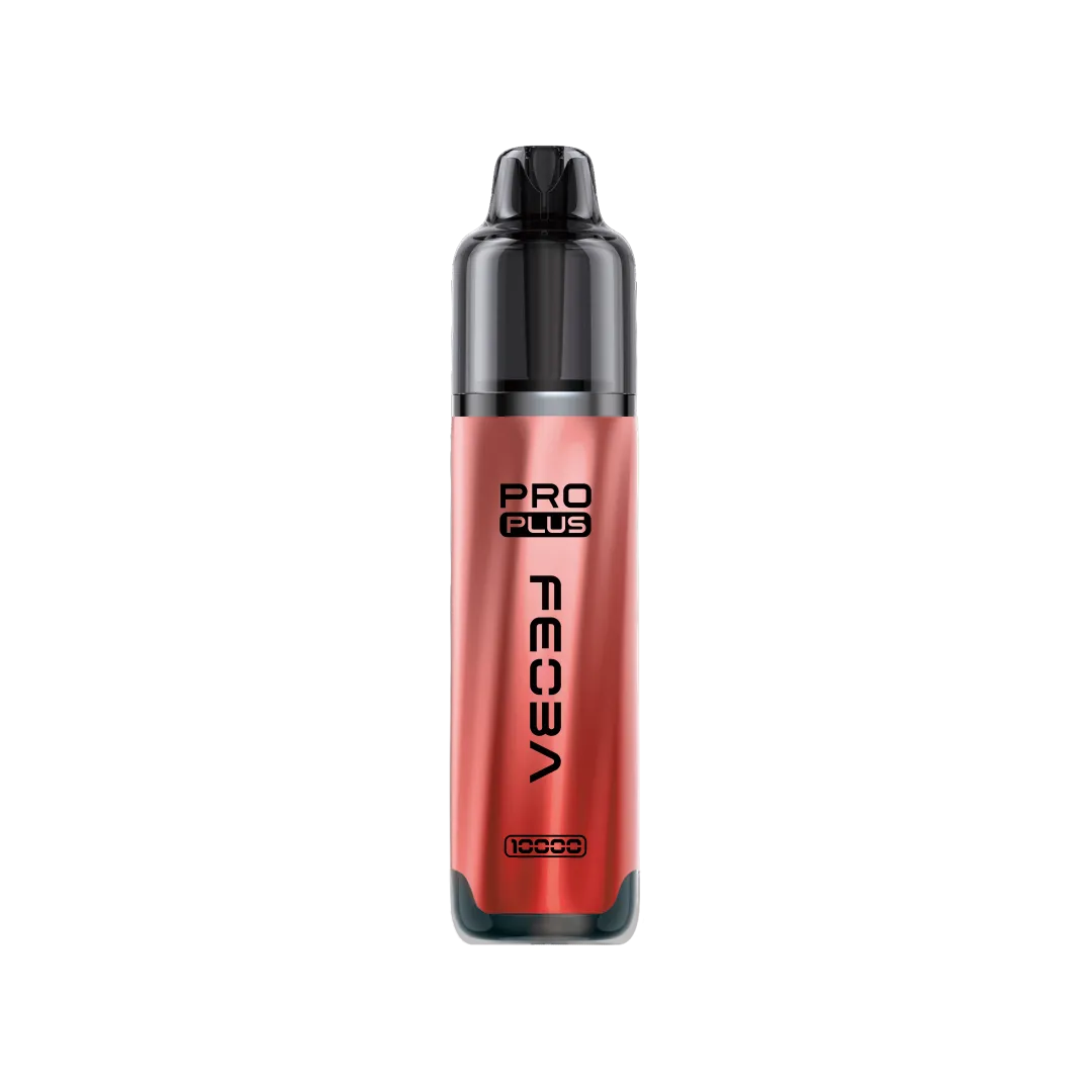 FEOBA Pro Plus 10K Prefilled Pod
