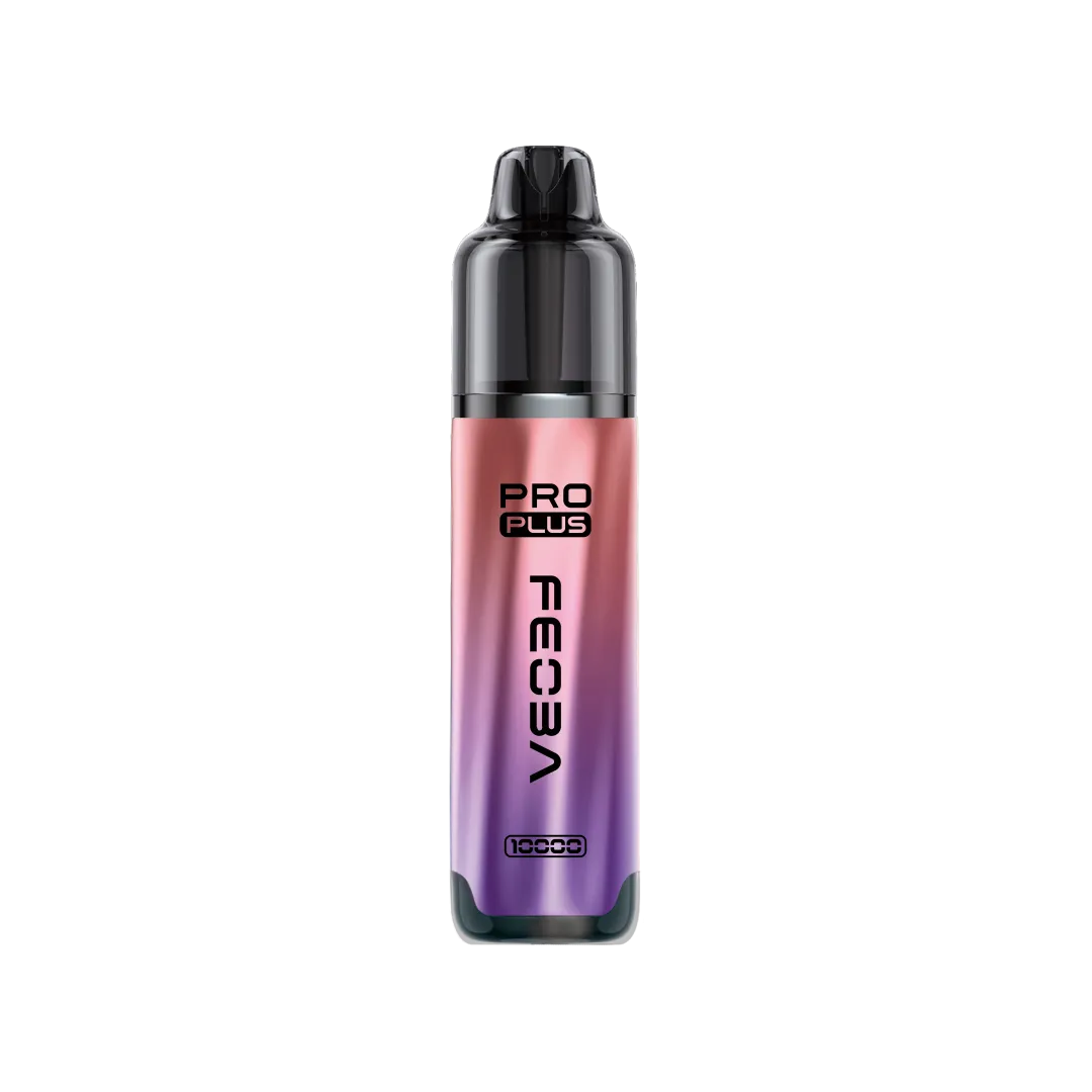 FEOBA Pro Plus 10K Prefilled Pod