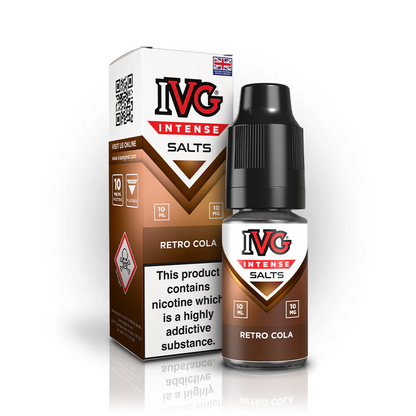 IVG Intense Salts 10mg/20mg