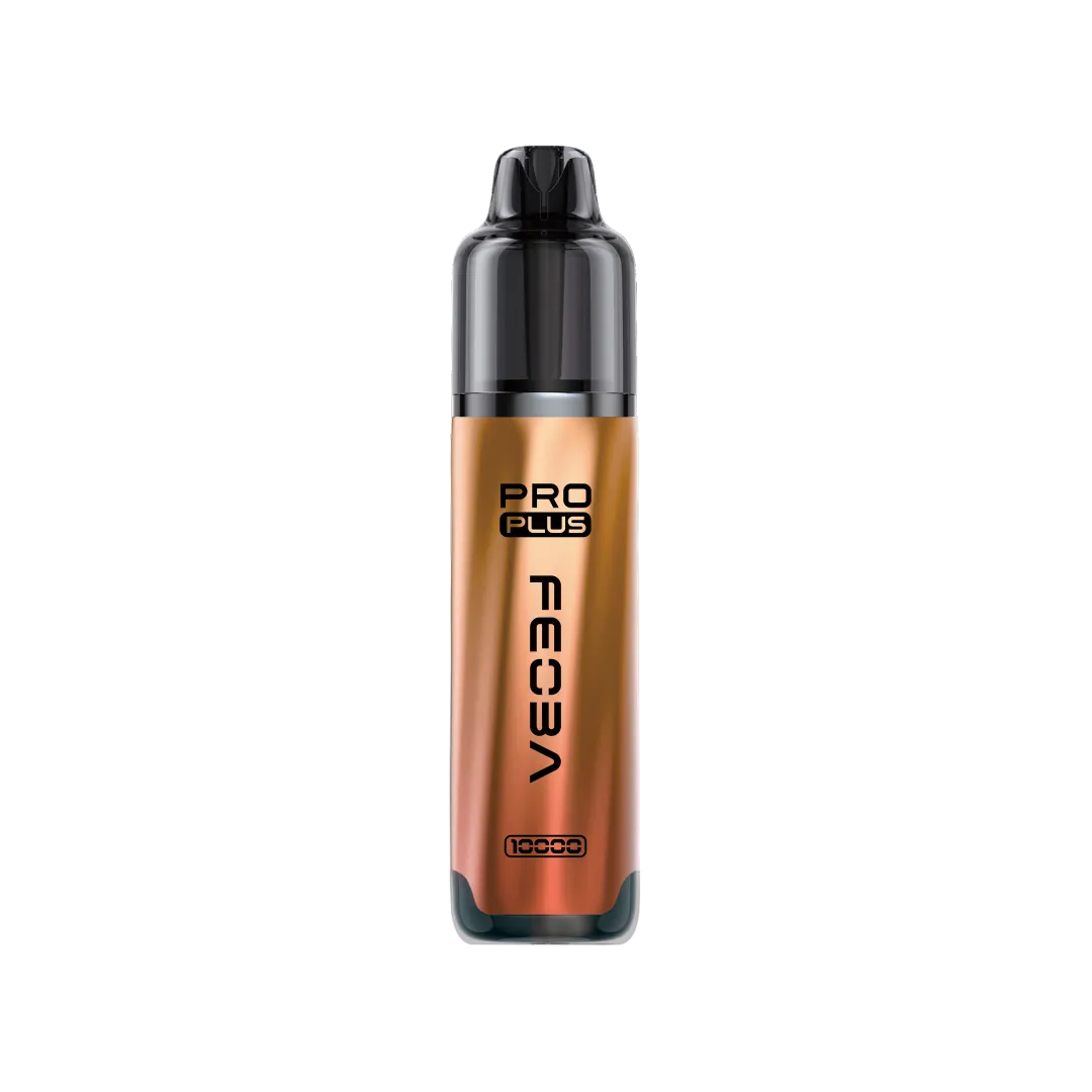 FEOBA Pro Plus 10K Prefilled Pod