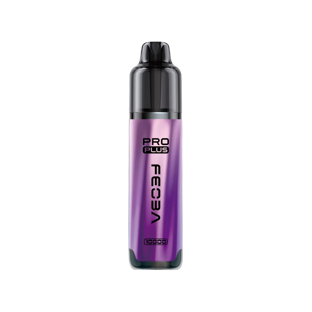 FEOBA Pro Plus 10K Prefilled Pod