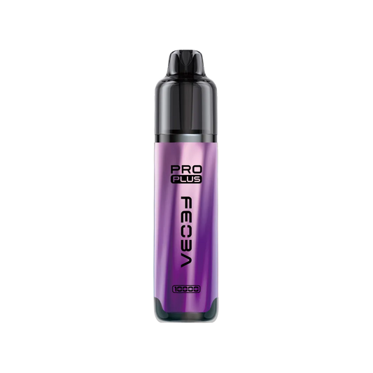 FEOBA Pro Plus 10K Prefilled Pod Kit