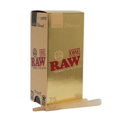 Raw Classic Cone Ethereal