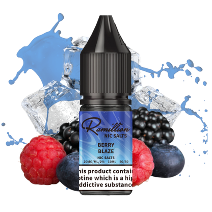 Ramillion Nic Salt