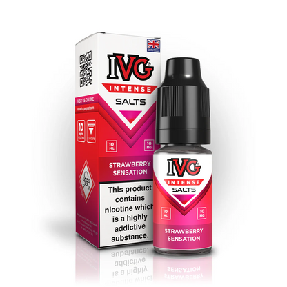 IVG Intense Salts 10mg/20mg