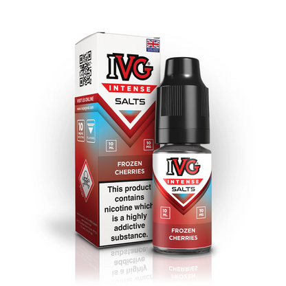 IVG Intense Salts 10mg/20mg