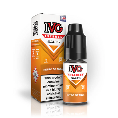 IVG Intense Salts 10mg/20mg