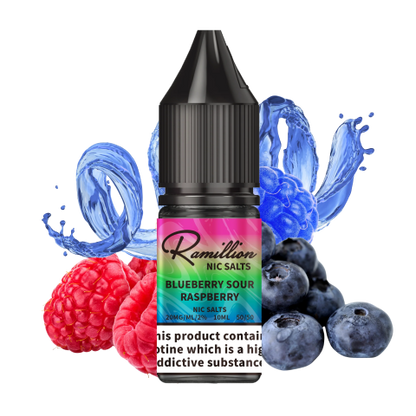 Ramillion Nic Salt
