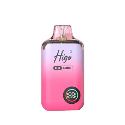 Higo BB 4000 Vape Kit