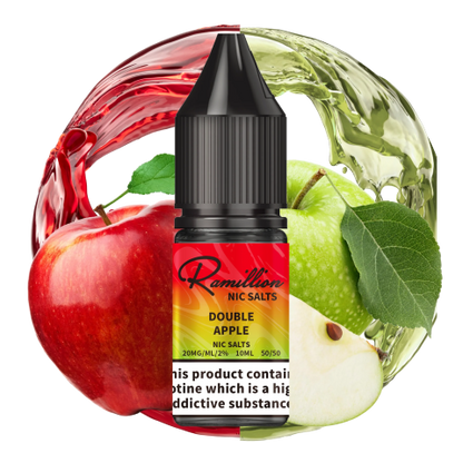 Ramillion Nic Salt