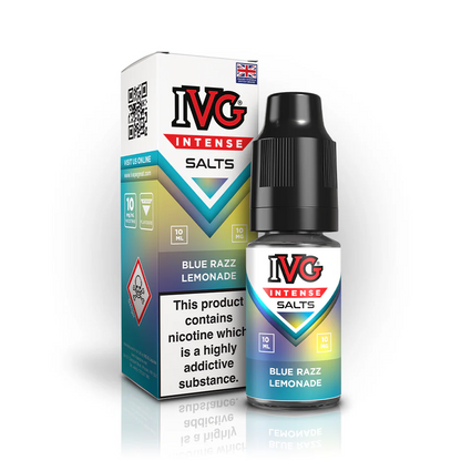 IVG Intense Salts 10mg/20mg